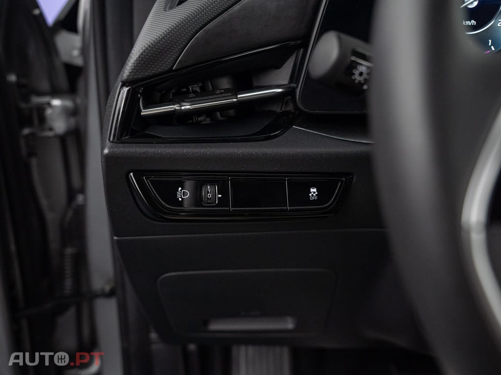 Kia Niro 64kWh Tech