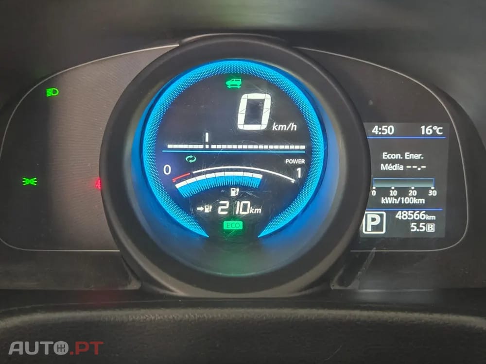 Nissan NV200 NV200 Caixa Hidralica