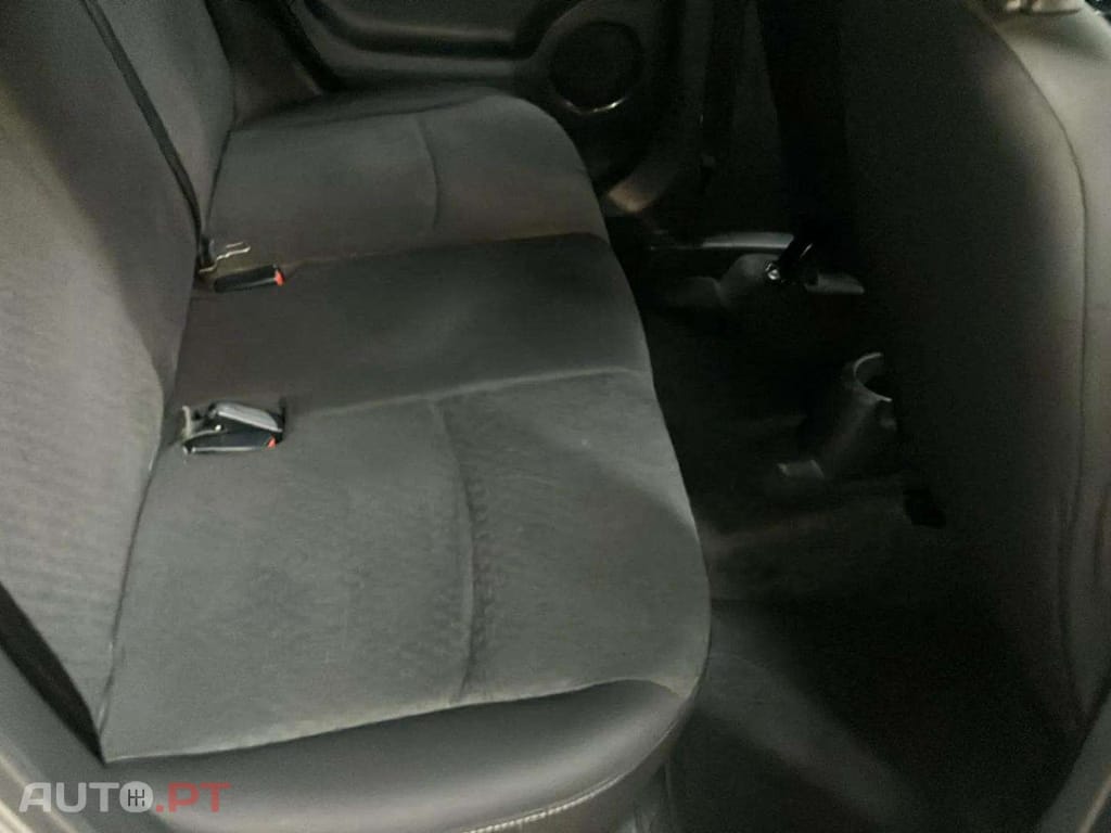 Mitsubishi Space Star 1.2 Intense