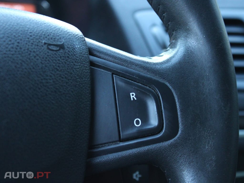 Renault Mégane Sport Tourer 1.5 dCi Dynamique S