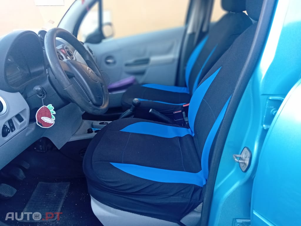 Citroen C3 Hatchback