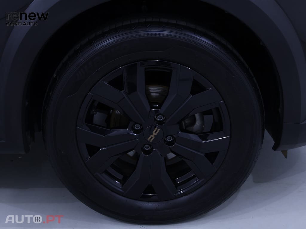 Dacia Sandero Stepway Extreme Eco-g