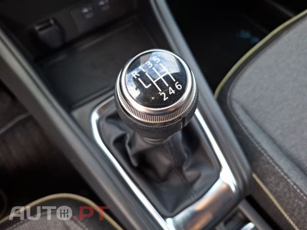 Renault Captur 1.0 TCe 100 Bi-Fuel techno