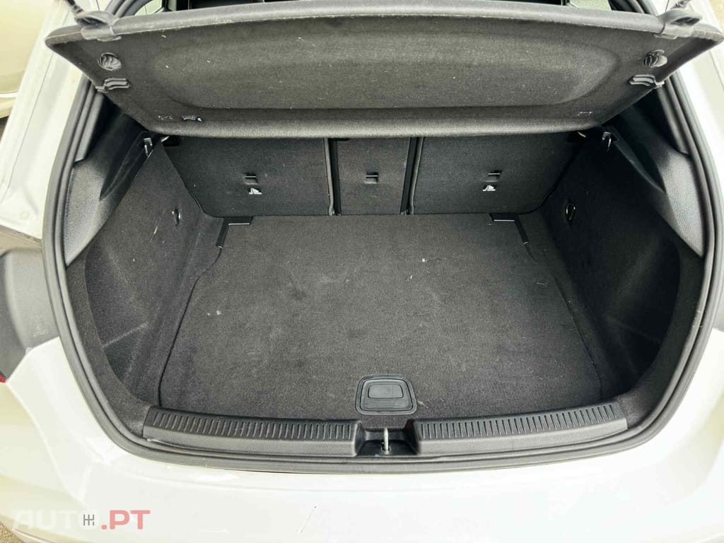 Mercedes-Benz A 180 d AMG Line Aut.