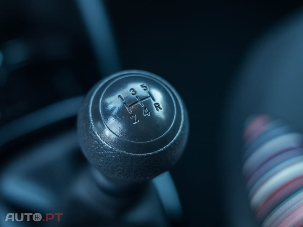 Citroen C1 1.0 VTi Feel