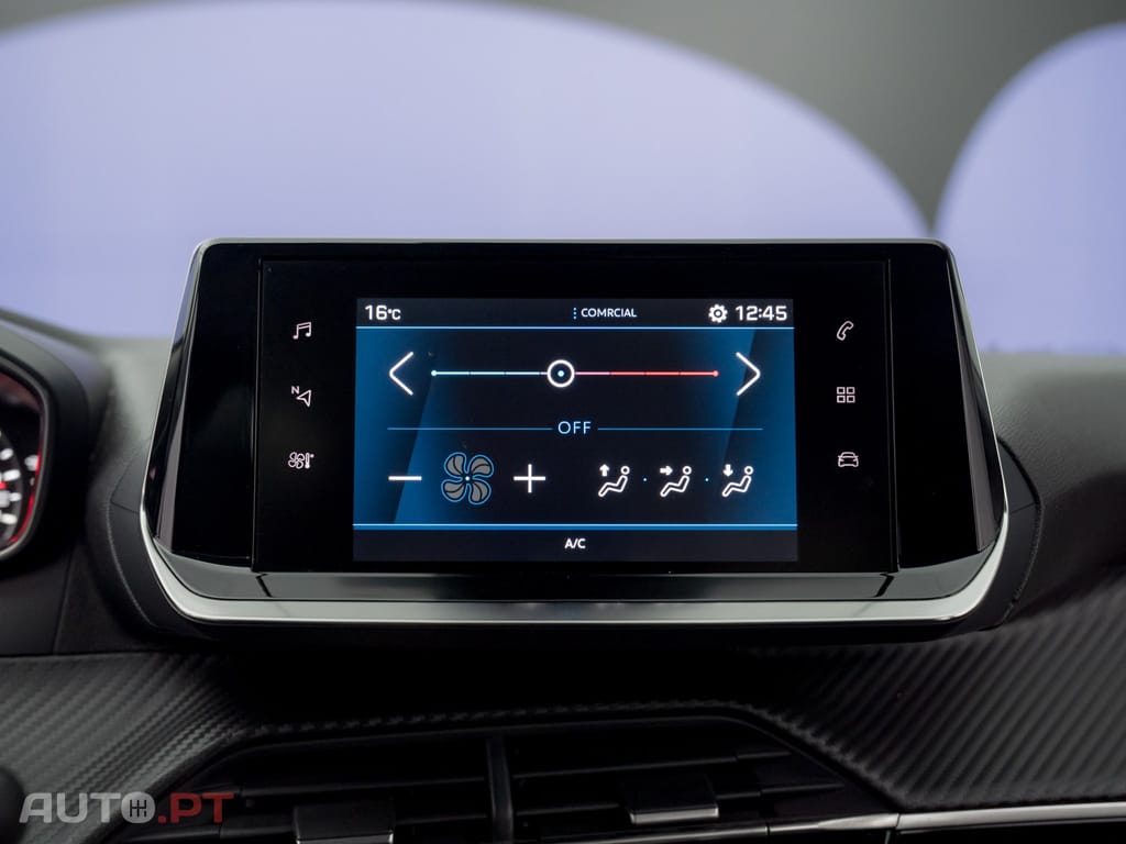 Peugeot 208 1.2 PureTech Active Pack