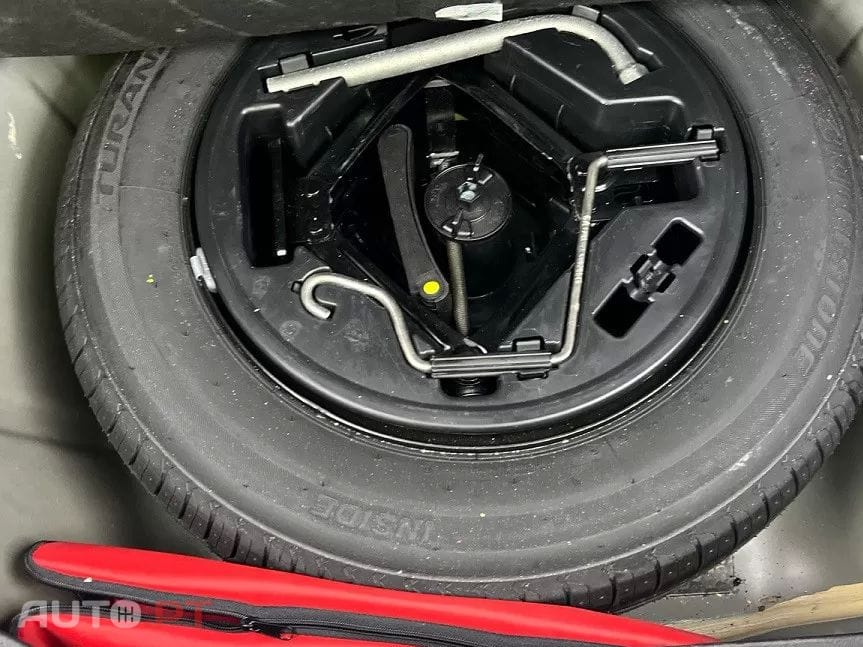 Fiat Tipo 1.3 M-Jet Easy J17