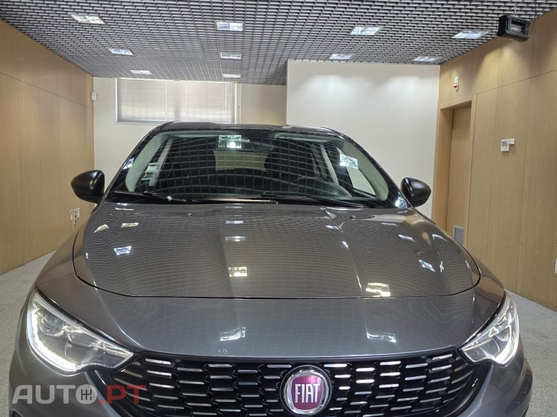 Fiat Tipo 1.3 M-Jet Easy