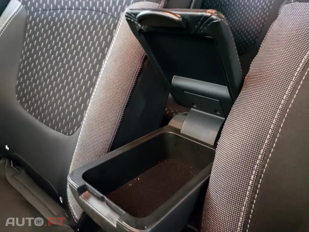 Renault Captur Exclusive  EDC