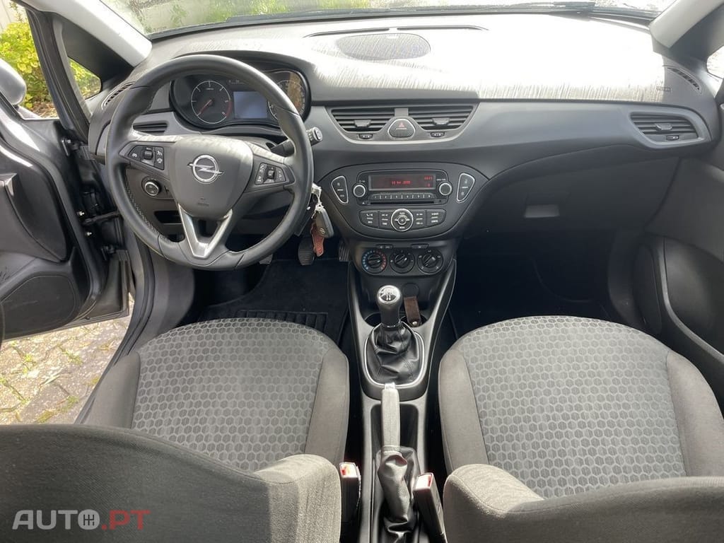 Opel Corsa 1.3 CDTi Color Edition