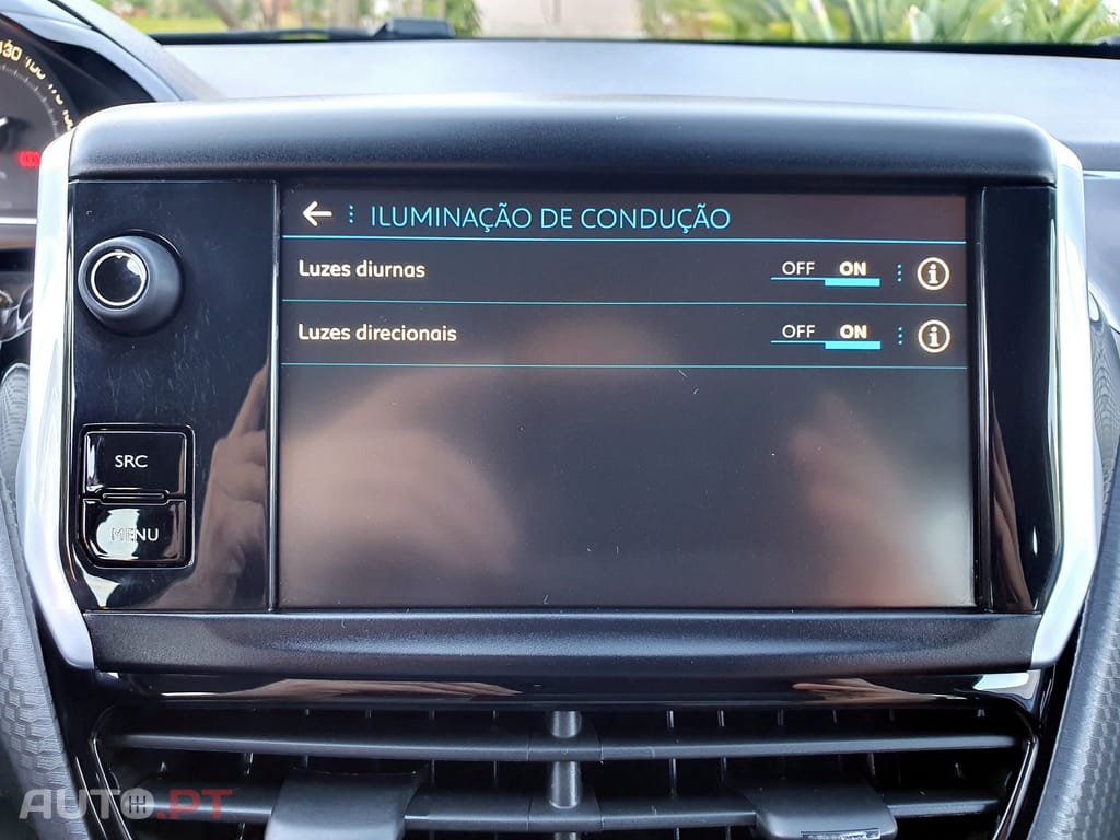 Peugeot 208 1.2 PureTech Allure