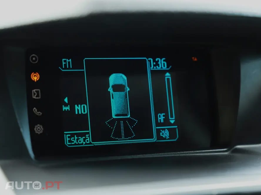 Ford Tourneo ND