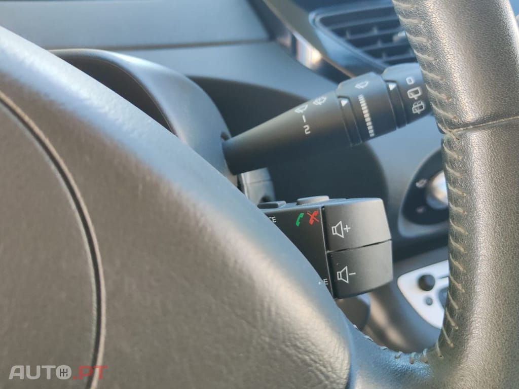 Renault Twingo 1.2 16V Dynamique