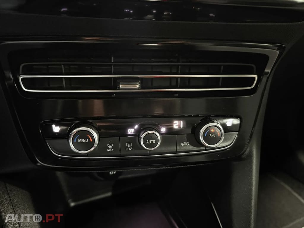 Opel Mokka-E Elegance