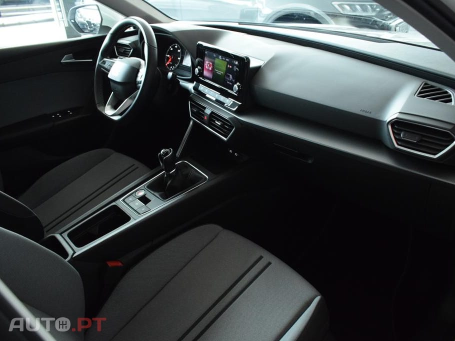 Seat Leon 2.0 TDI Style