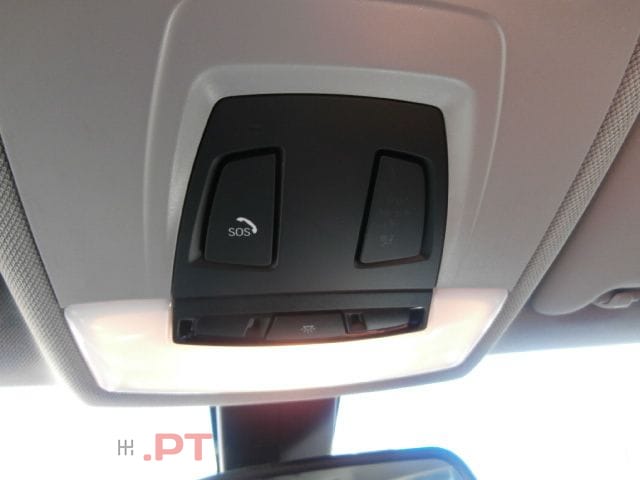 BMW 320 d Touring Ef.Line Sport Auto