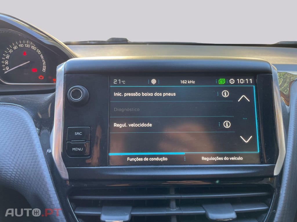 Peugeot 2008 1.2 e-THP GT Line