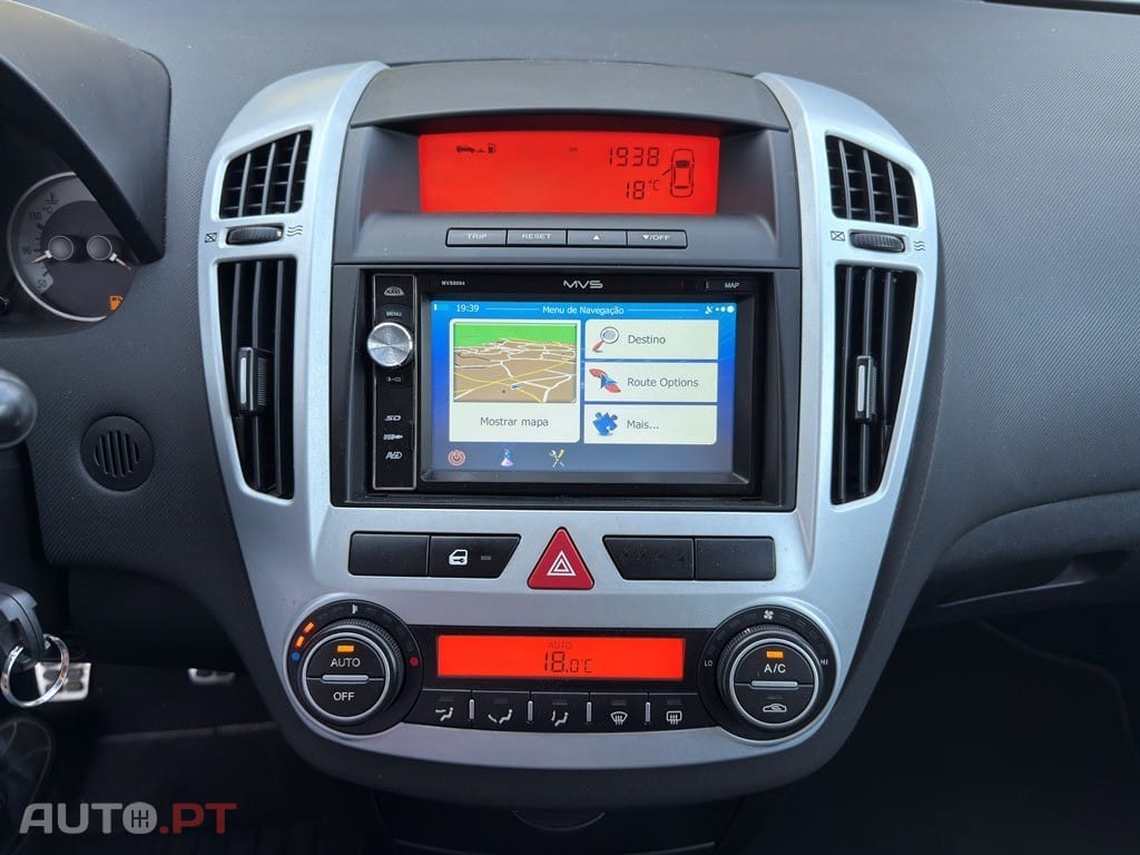 Kia Ceed SW 1.6 CRDi EX ISG