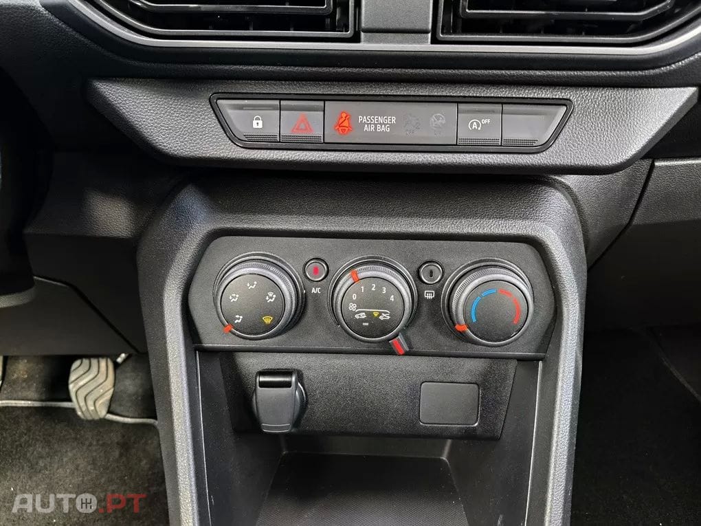 Dacia Sandero 1.0 SCe Essential