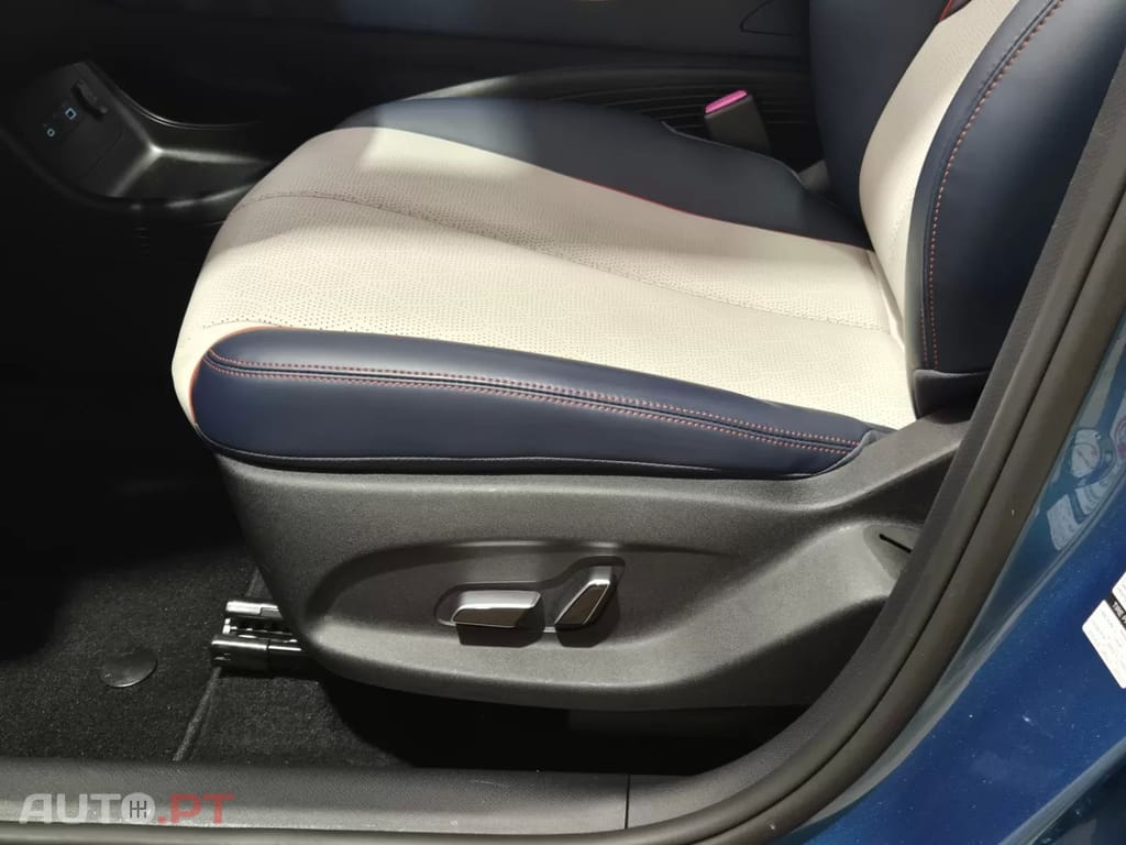 BYD Atto 3 60.48 kWh Comfort