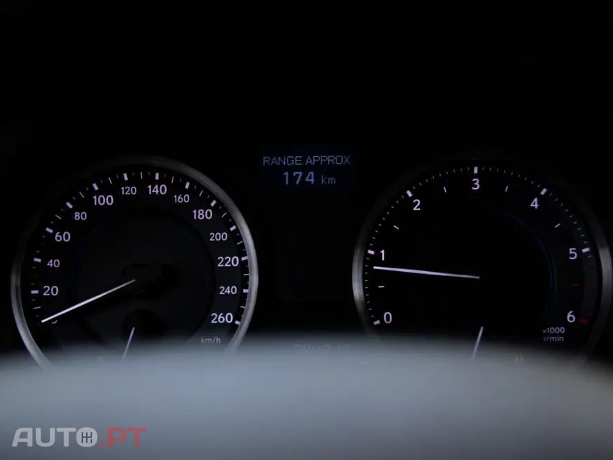 Lexus IS 200 d P.Executive 6G