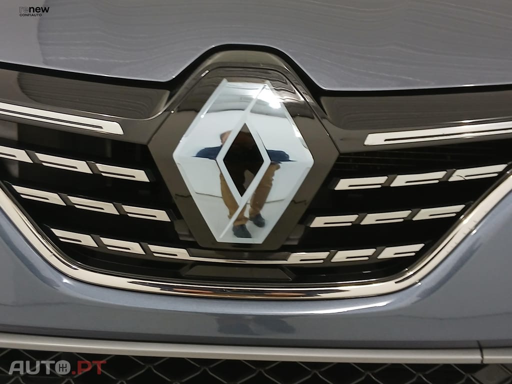 Renault Mégane St 1.3 Tce R.s. Line