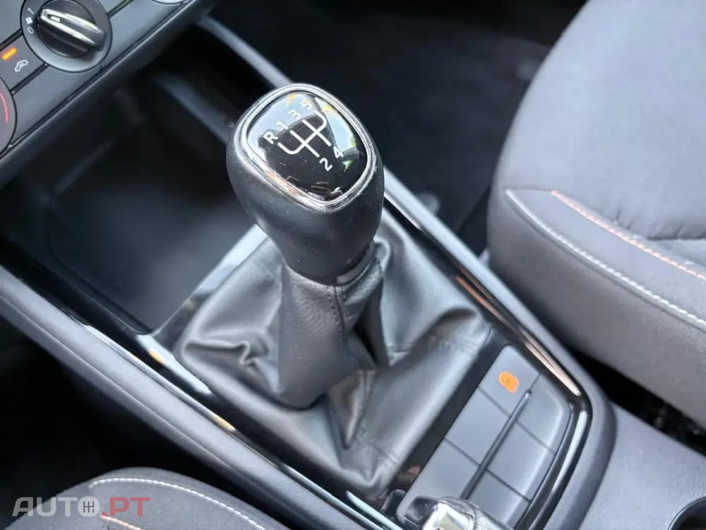 Skoda Kamiq 1.0 TSI Ambition