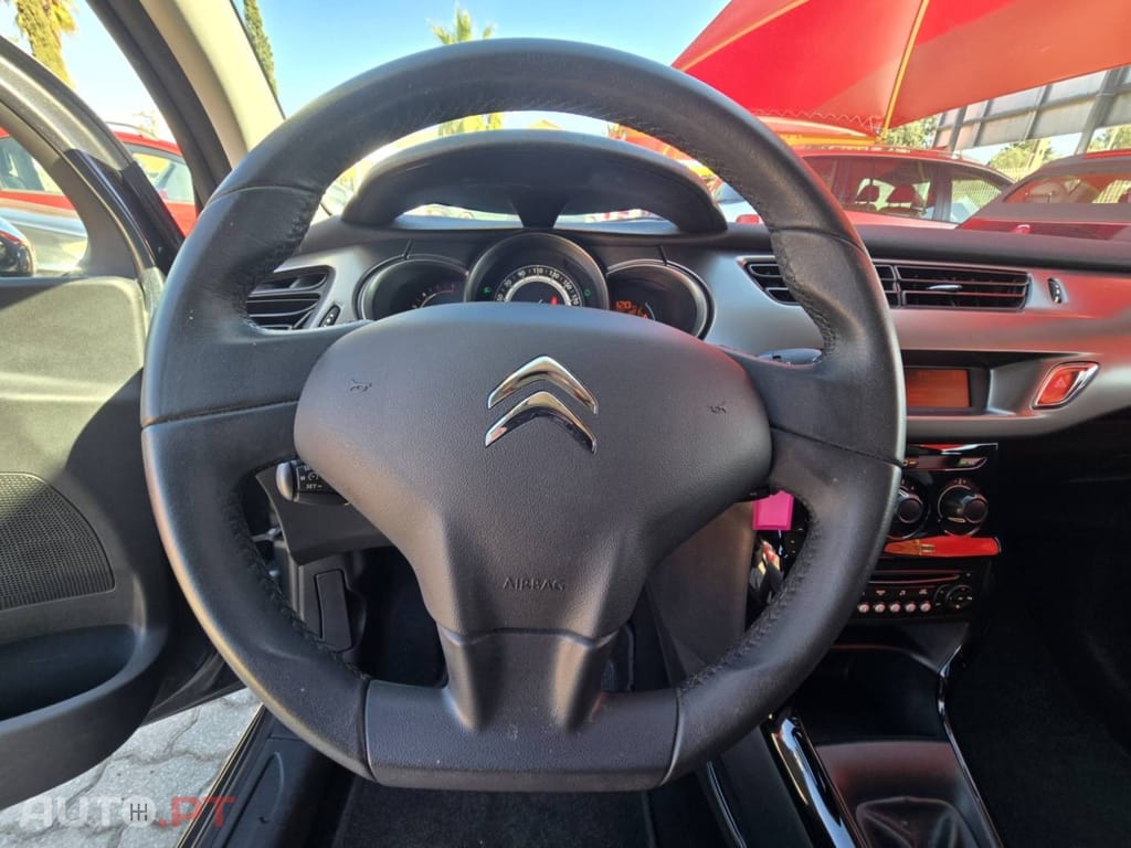 Citroen C3 1.4 HDi Collection