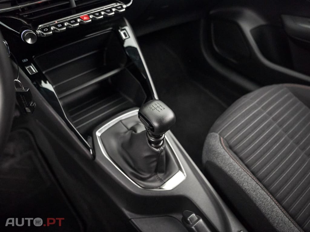 Peugeot 208 1.2 PureTech Active Pack