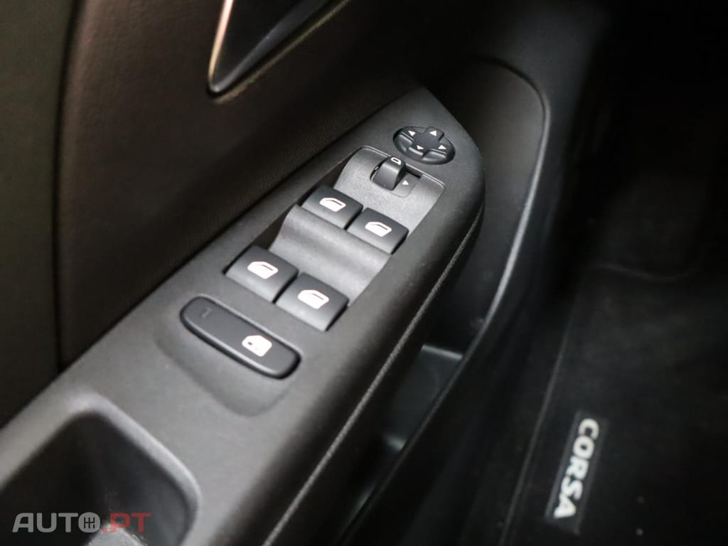 Opel Corsa 1.5D Business Edition
