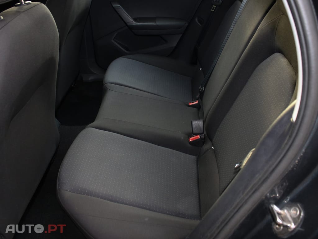 Seat Arona 1.0 TSI Style