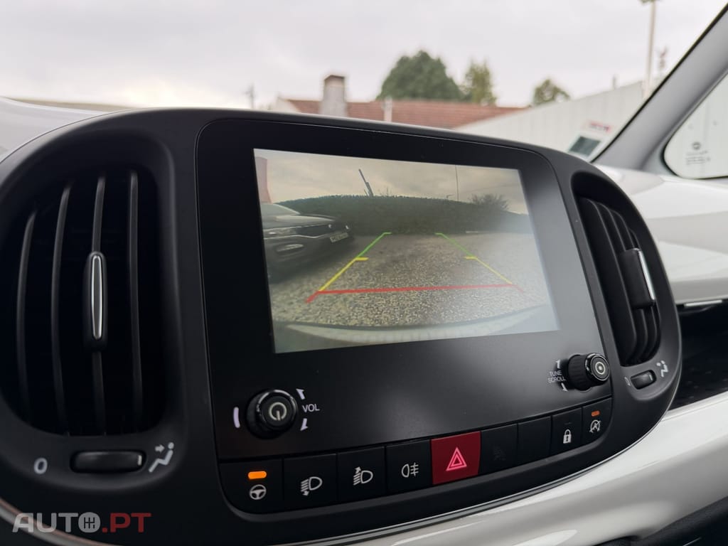 Fiat 500L 1.3 MJ Cross