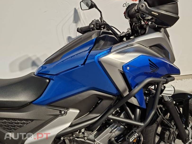 Honda NC750X NC
