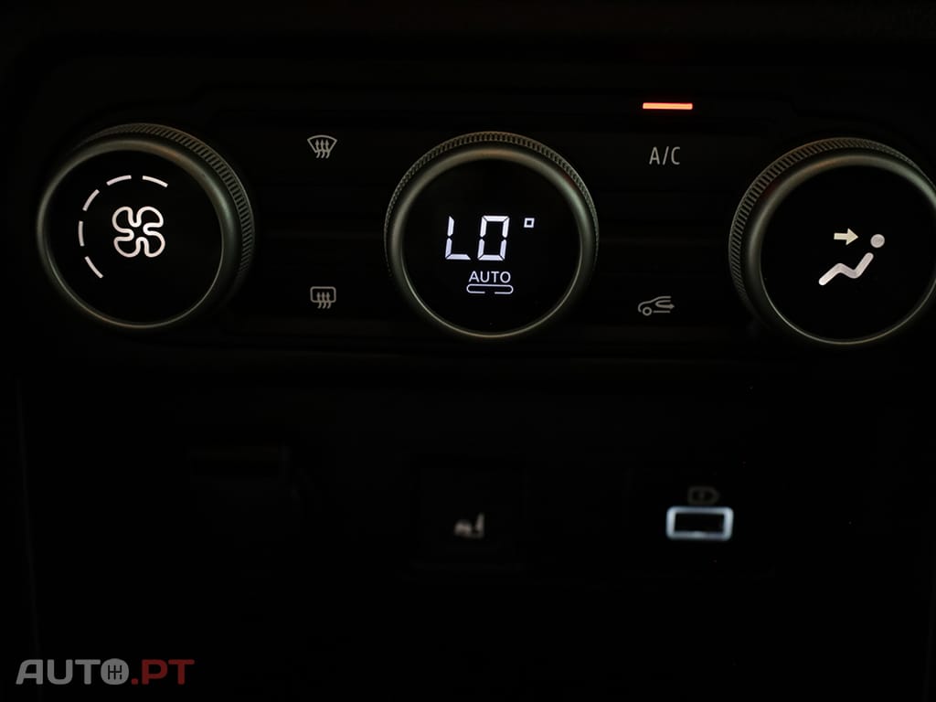 Dacia Jogger Jogger 1.0 ECO-G Extreme+ Up&Go 7L Bi-Fuel