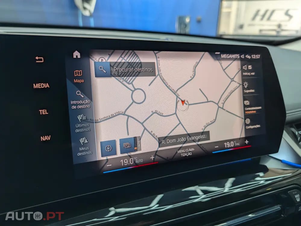 BMW X1 xDrive25e xLine