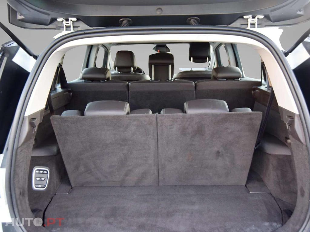 Renault Espace 1.6 dCi Zen