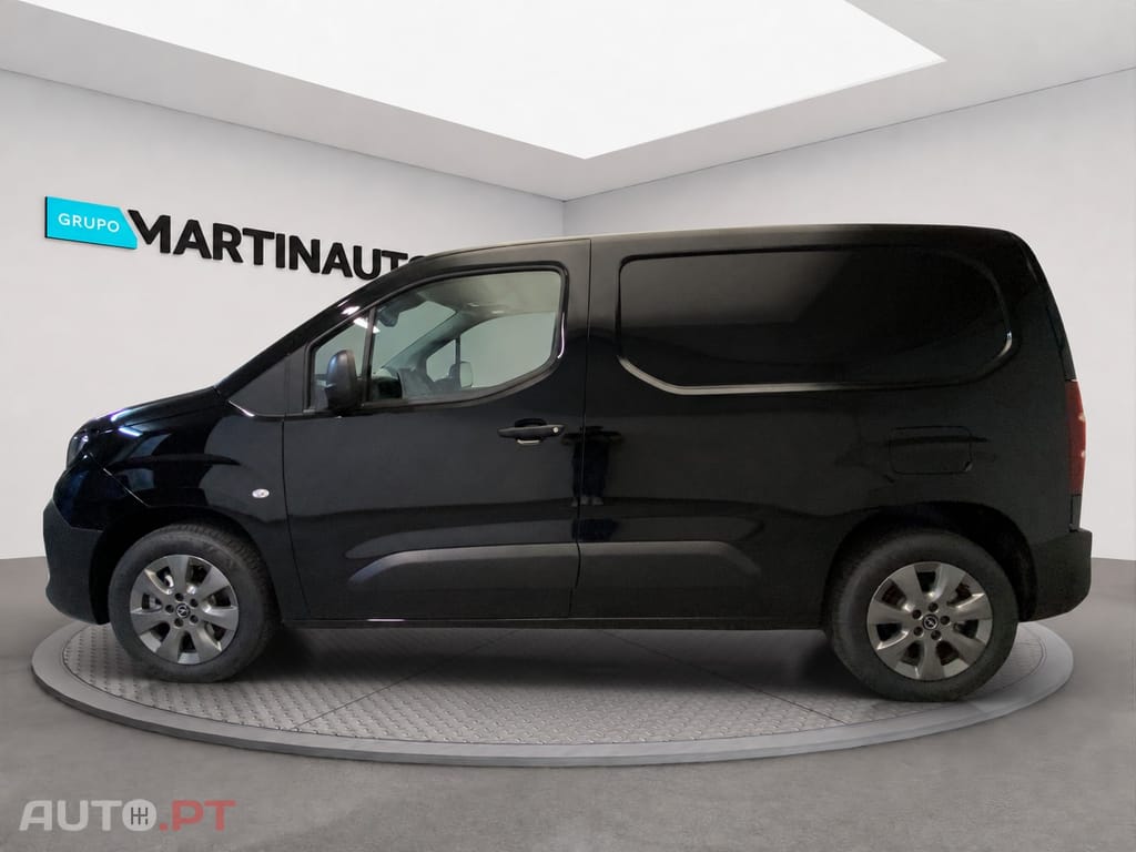 Opel Combo 1.5 CDTi GS AT8