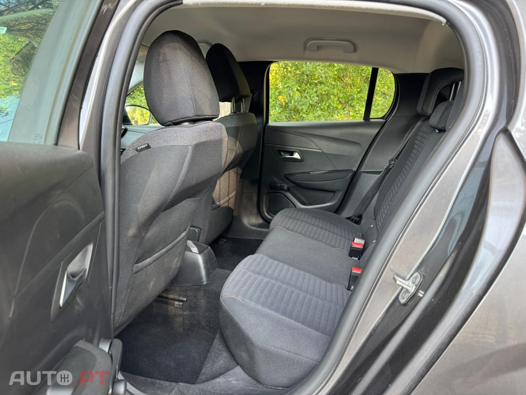Peugeot 208 1.2 PureTech Active