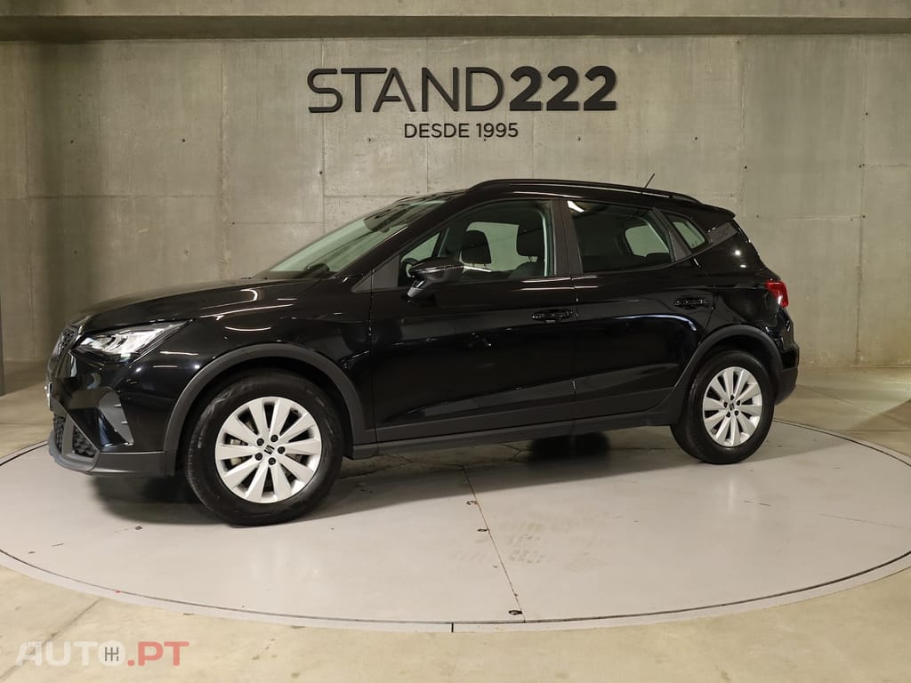 Seat Arona 1.0 TSI Style