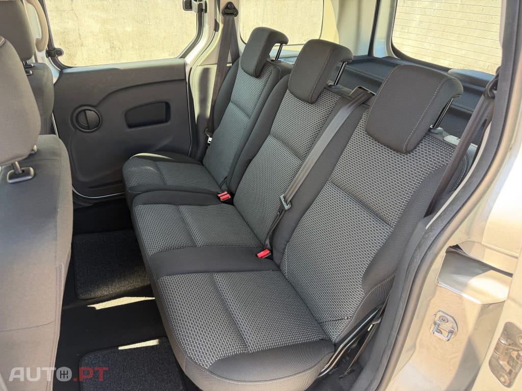 Mercedes-Benz Citan 109 CDi/27