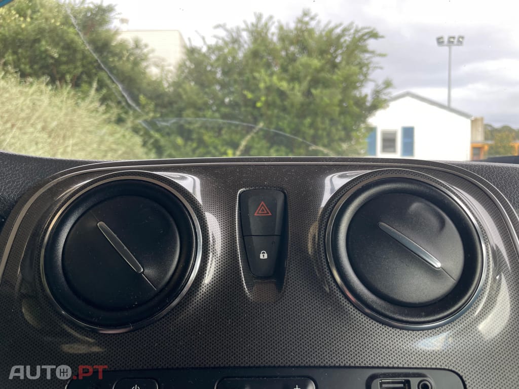 Dacia Sandero TCe 90 (S&S) Comfort