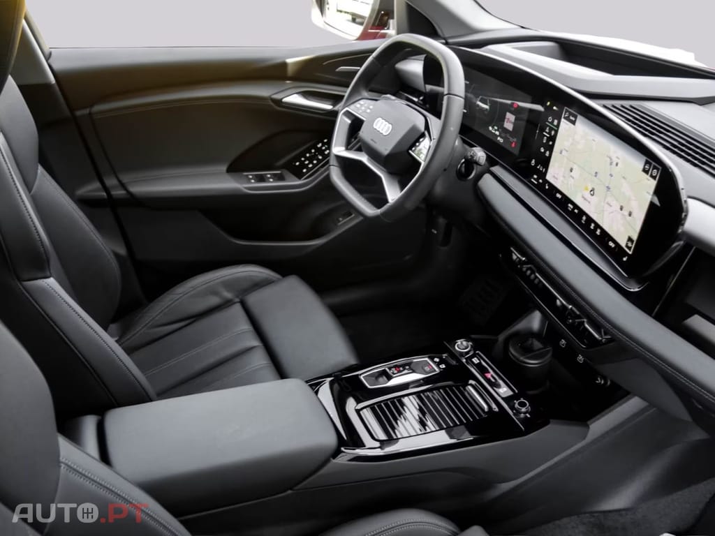 Audi Q6 E-Tron performance S LINE I.V.A DEDUTÍVEL