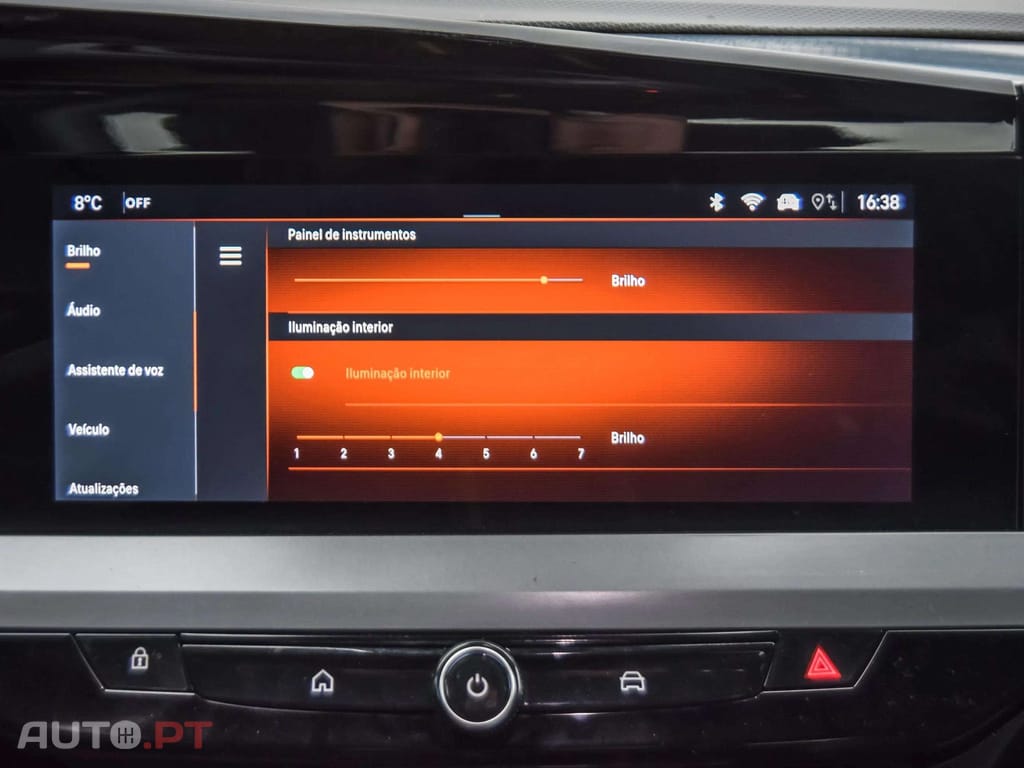 Opel Mokka 1.2 Hybrid GS eDCT