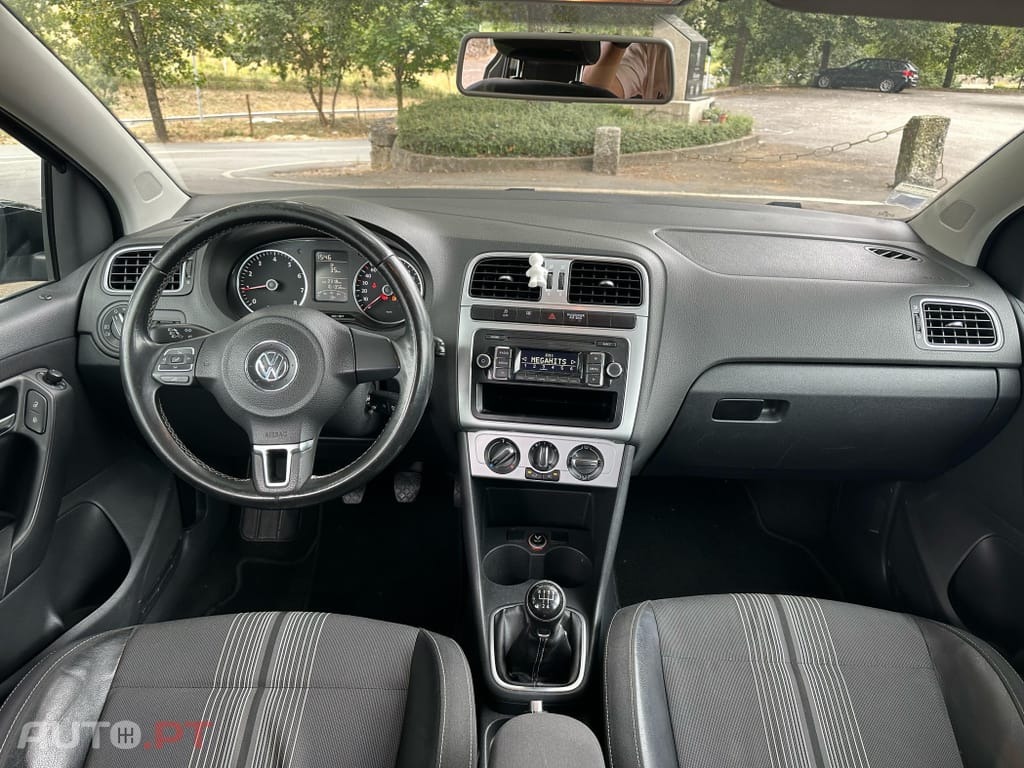 Volkswagen Polo 1.2 Highline