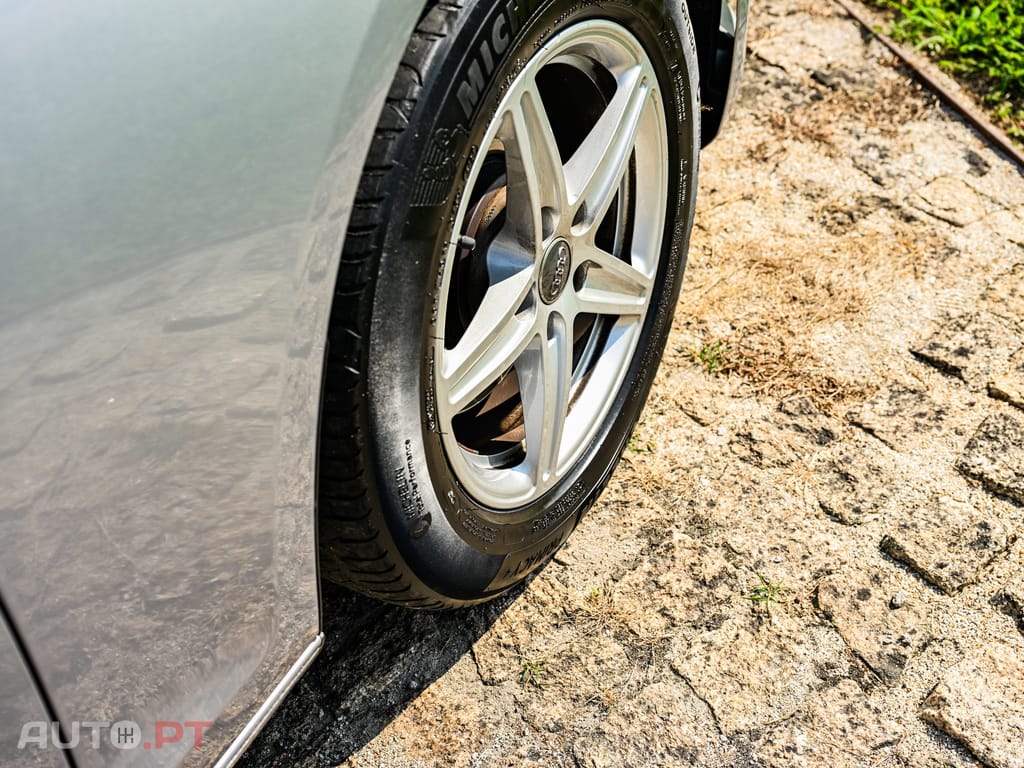 Audi A4 2.0 TDI Design S tronic
