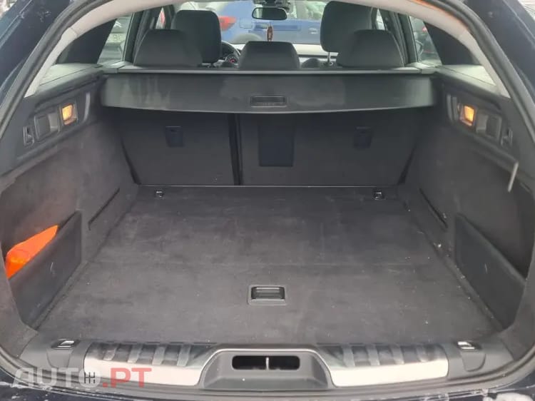 Peugeot 508 SW 1.6 e-HDi Allure