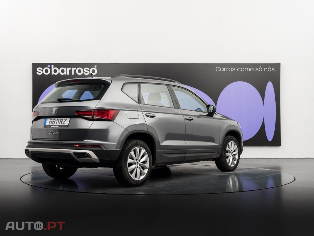 Seat Ateca 1.0 TSI Style