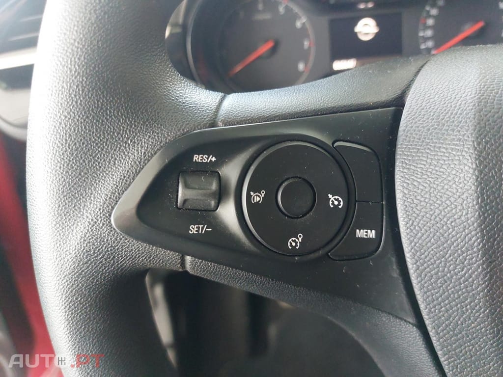 Opel Corsa 1.2 Edition