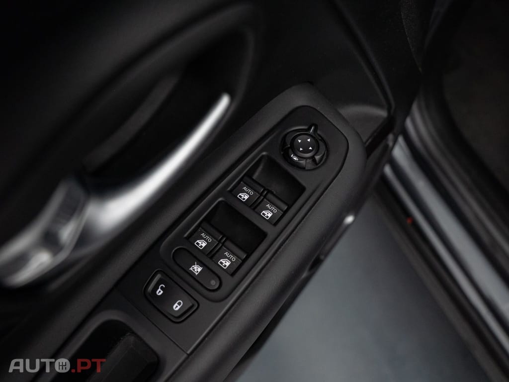 Jeep Renegade 1.3 TG Limited