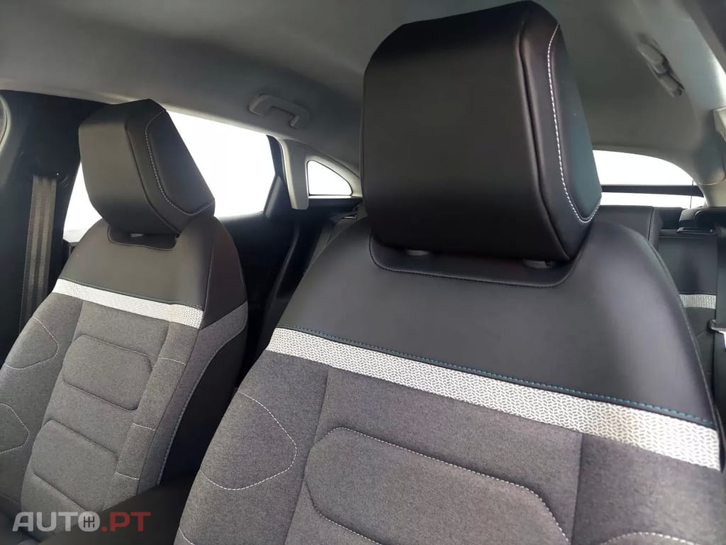 Citroen C4 1.5 BlueHDi Plus EAT8